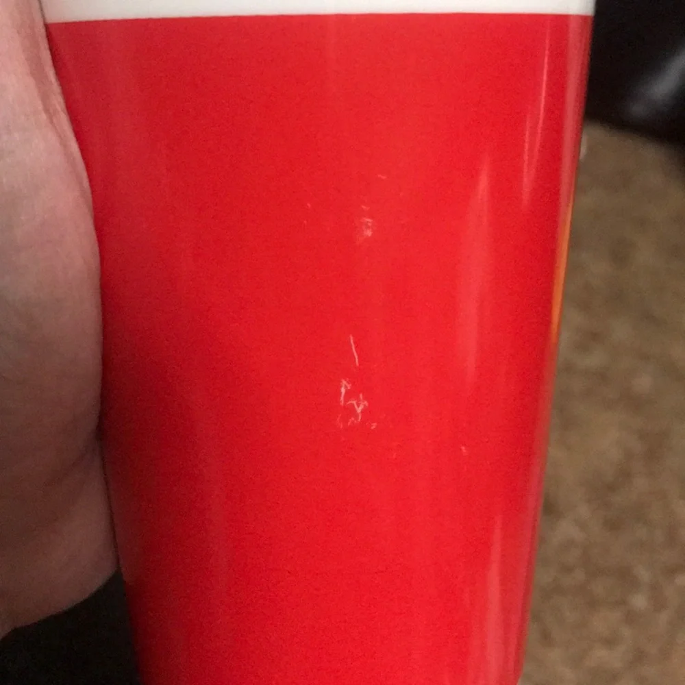 Kate Spade Cold Hands Warm Hearts Thermal Mug